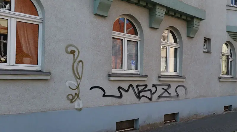 vorher